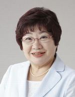 福岡県苅田町長 吉廣啓子