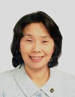 東京都三鷹市長 清原慶子