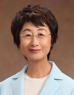 宮城県仙台市長 奥山恵美子