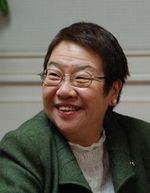 中川智子