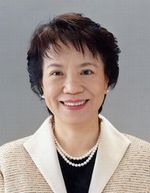 東京都多摩市長 渡辺幸子