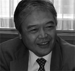 千葉県野田市長　根本 崇