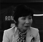 株式会社クレディセゾン取締役　横井 千香子