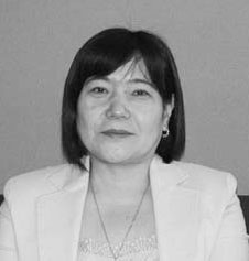 日本労働組合総連合会　副会長　男女共同参画会議議員　岡本直美