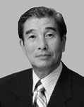 池田　守男