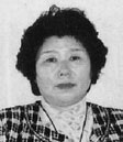 和田　智恵子