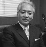 松繁　寿和 大阪大学大学院教授