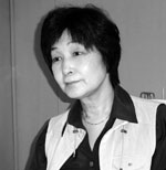 加藤 治子　性暴力救援センター・大阪（SACHICO）代表・産婦人科医