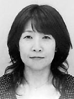 札幌市男女共同参画センター　所長　岡本 峰子