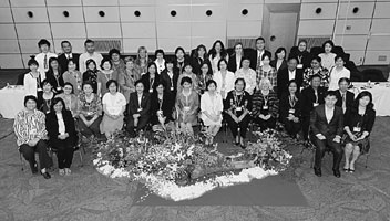第8回APEC男女共同参画担当者ネットワーク（GFPN）会合