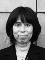 鹿児島市男女共同参画センター　所長　瀬戸口 栄子