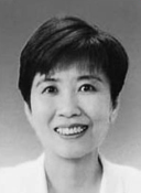 農林水産大臣　政務官　仲野　博子