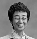 仙台市長　奥山　恵美子