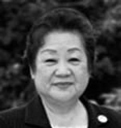 沖縄市長　東門　美津子