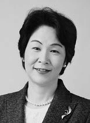 山形県知事　吉村　美栄子