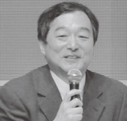 山田昌弘氏（中央大学）