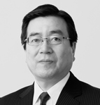 伊藤 秀二　カルビー株式会社　代表取締役社長