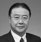 櫻田　謙悟 損保ジャパン日本興亜ホールディングス株式会社　取締役社長（グループCEO）