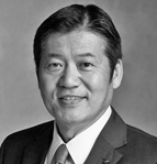 藤森　義明 株式会社LIXILグループ　取締役代表執行役社長兼CEO
