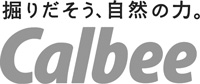 カルビー株式会社ロゴ