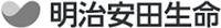 明治安田生命保険相互会社ロゴ