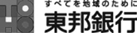 東邦銀行ロゴ