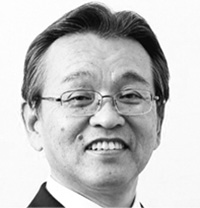 島田 和幸　株式会社ファンケル代表取締役　社長執行役員CEO