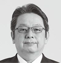 寺畠 正道　日本たばこ産業株式会社代表取締役社長