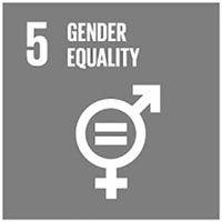 ゴール５「ジェンダー平等と女性・ガールズのエンパワーメント」