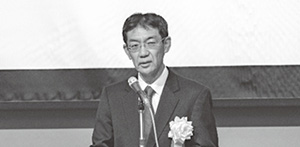 内閣府子ども・子育て本部統括官挨拶