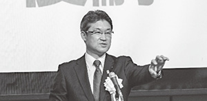 宮崎県知事挨拶