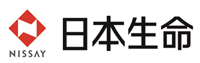 日本生命保険相互会社のロゴ