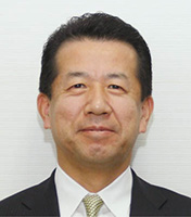 東海村長 山田修