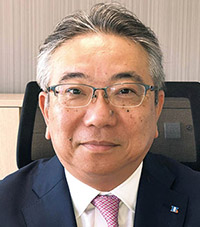 株式会社オネスト　代表取締役　望月 正惠