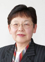 菅原悦子