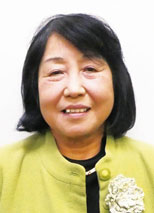 田中弘子