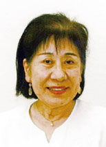 原田壽子