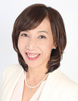 UN Women（国連女性機関）日本事務所　所長　石川雅恵