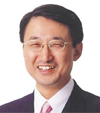 鳥取県知事　平井伸治