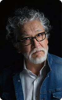 岡本一宣氏