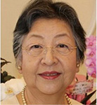 宮川　富子