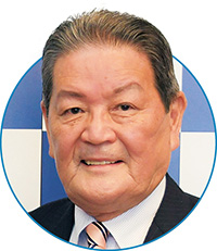 瀬戸市　市長　伊藤保德