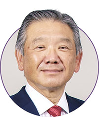 相川善郎　大成建設株式会社　代表取締役社長