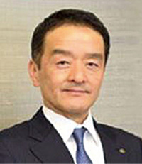 髙橋社長