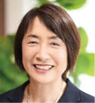 田中　由美子