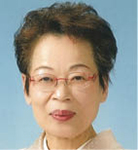 田村　洋子