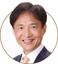 愛知県一宮市長 中野正康