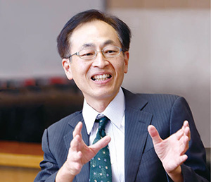 林 香里氏