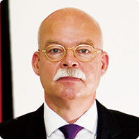 駐日ドイツ連邦共和国大使　クレーメンス・フォン・ゲッツェ
