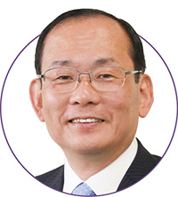 久保田章市　島根県　浜田市長